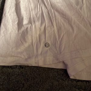 Lululemon top